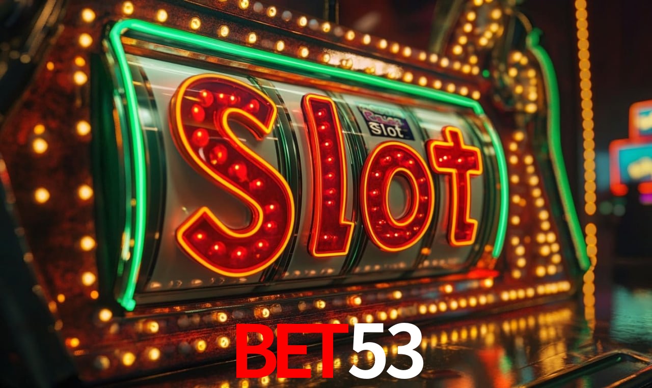 Promoção Relâmpago BET53