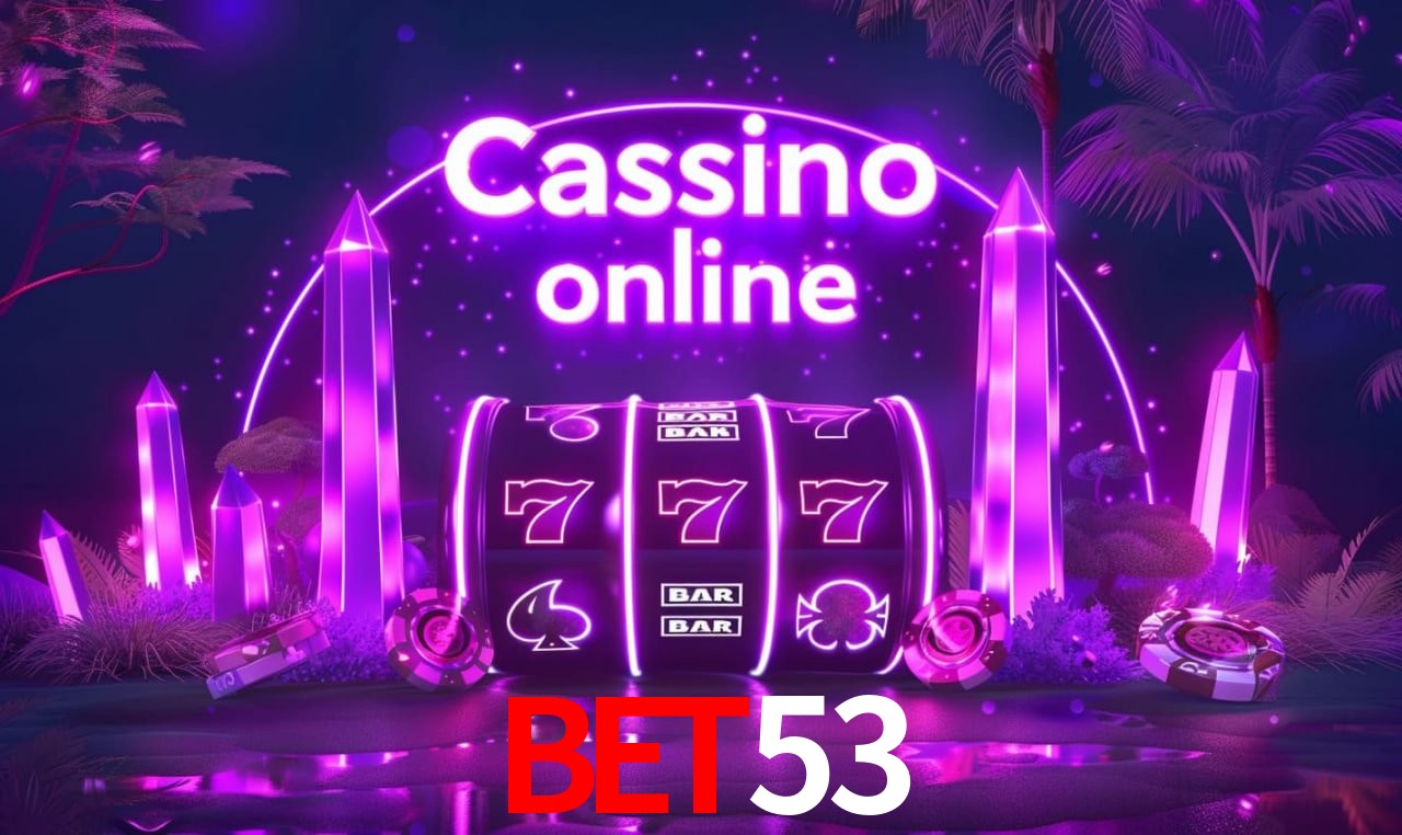 Integração de APIs BET53