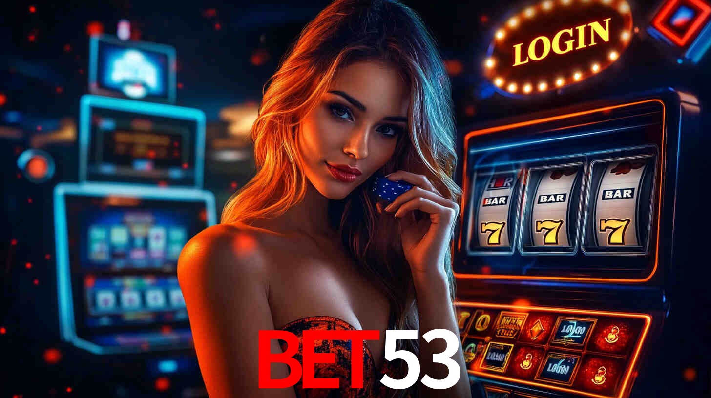 BET53 LOGIN