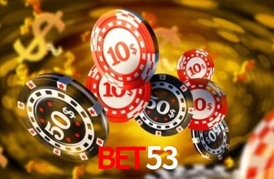Apostas de Futebol BET53