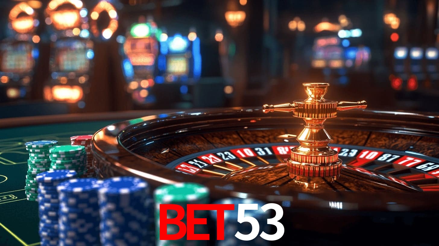 BET53,BET53.com