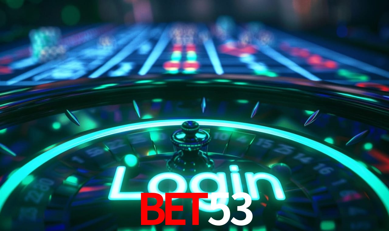 Apostas de Tênis BET53