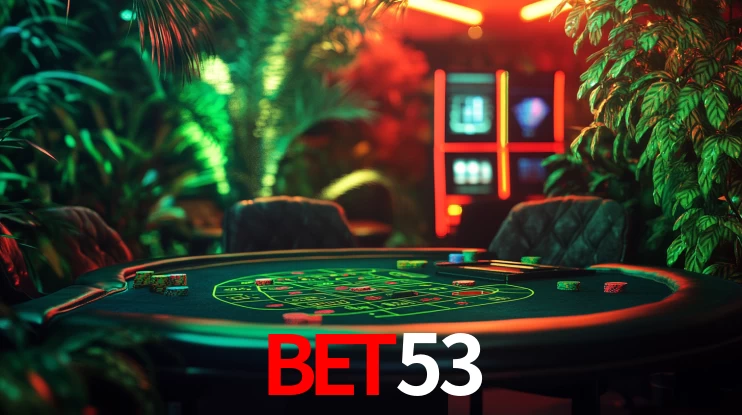 Live Casino BET53