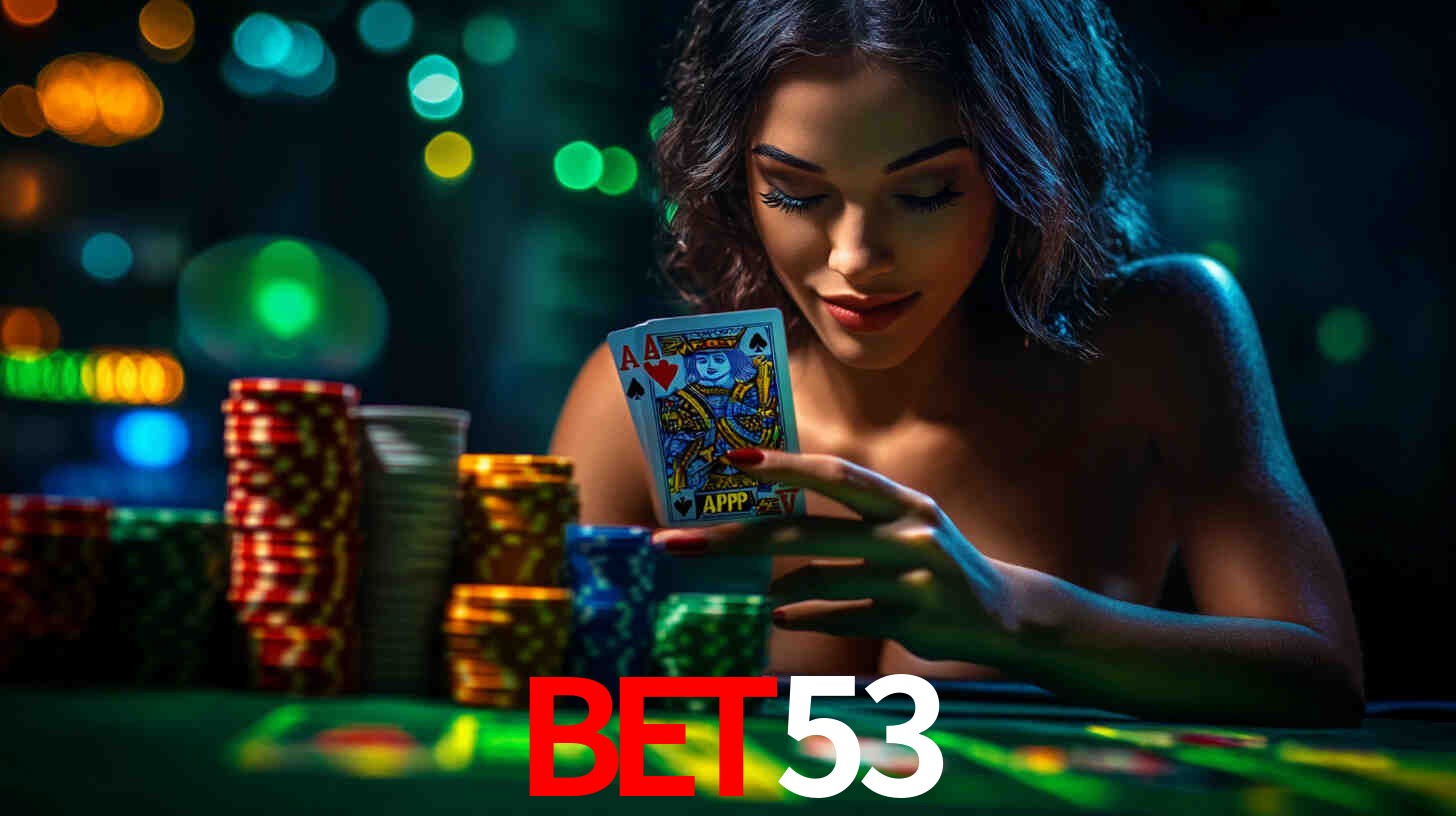 Descubra o Programa VIP da BET53: Vantagens Exclusivas para Jogadores