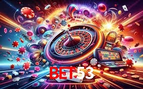 Estatísticas Esportivas BET53