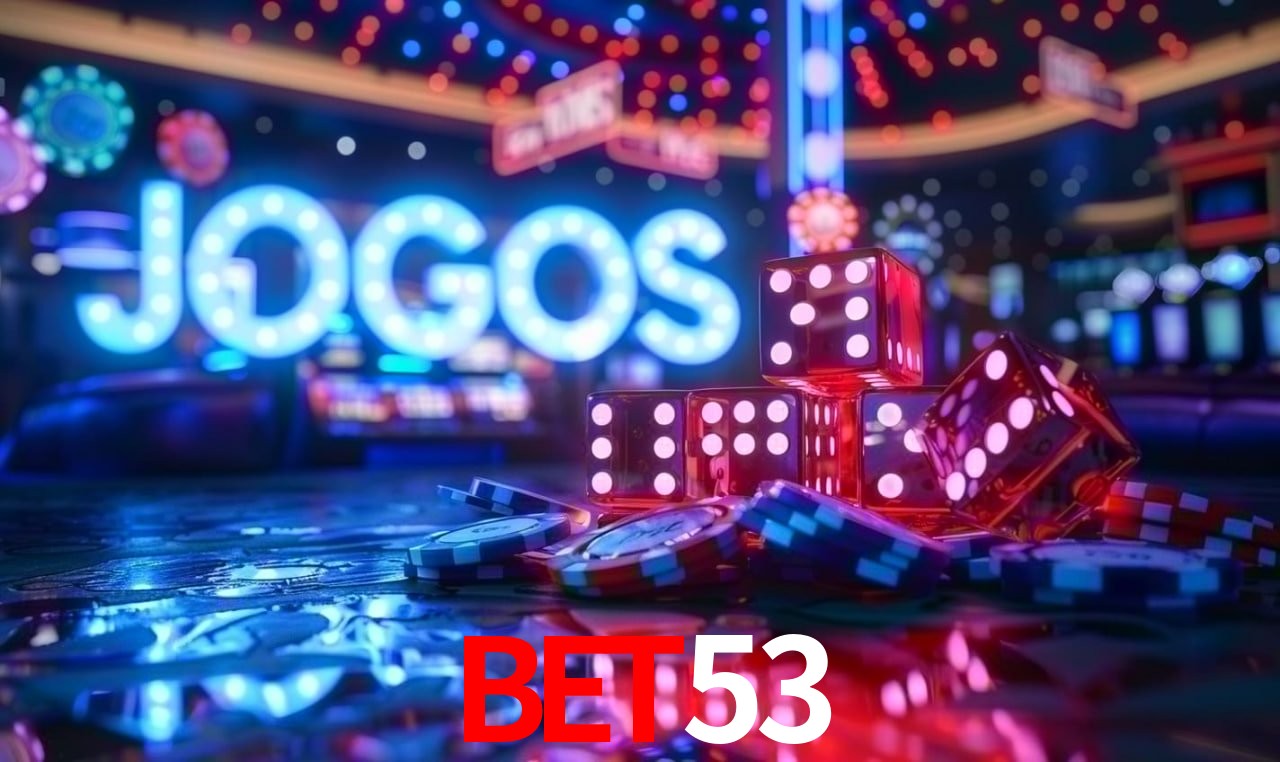 Bônus de Boas-vindas BET53