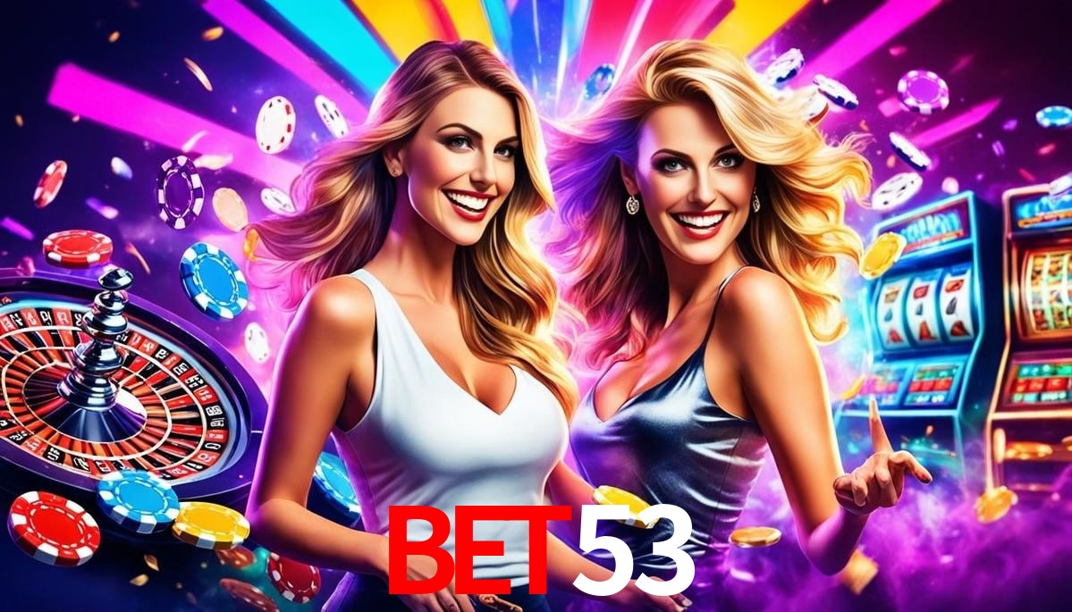 Bônus Diários BET53