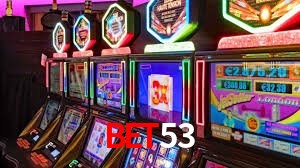 Jogos Exclusivos BET53