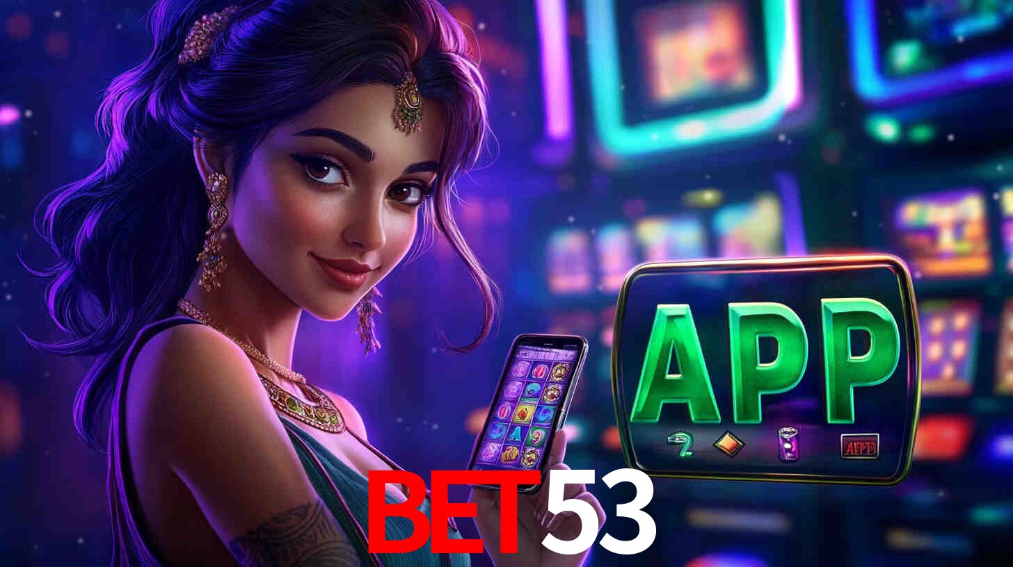 BET53,BET53.com