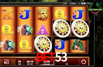 Inovações de Jogos na BET53: O Futuro das Experiências Interativas