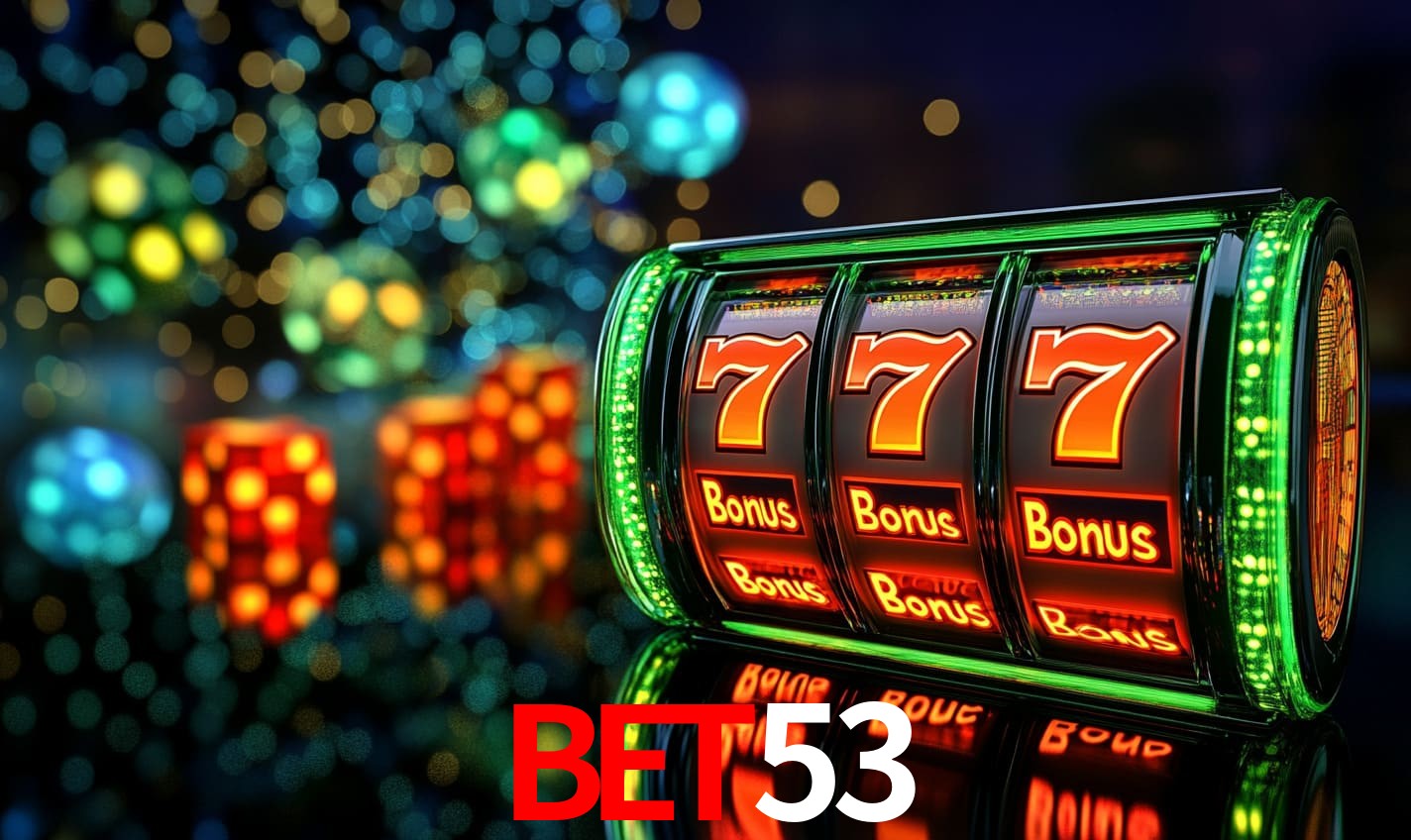 Segurança 2FA BET53