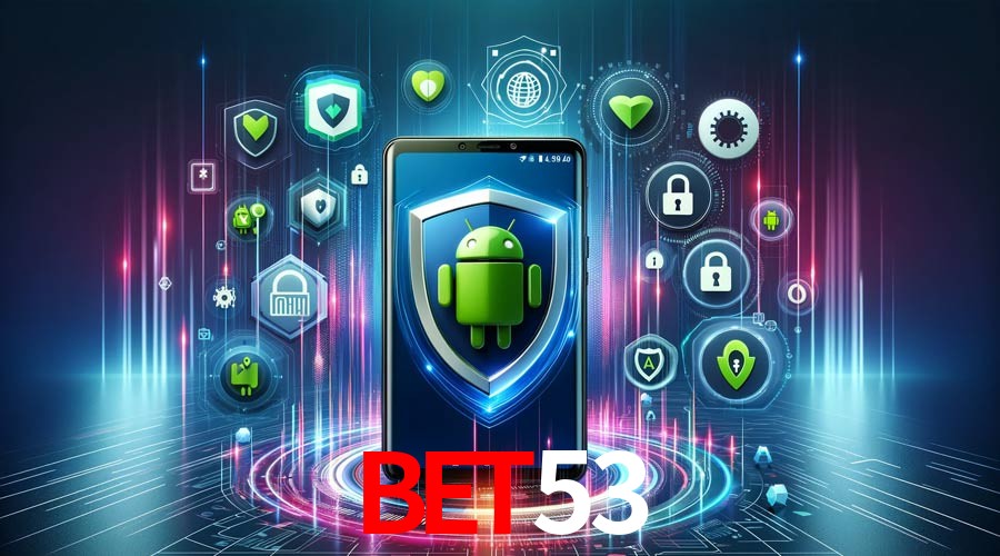 Slot Games BET53