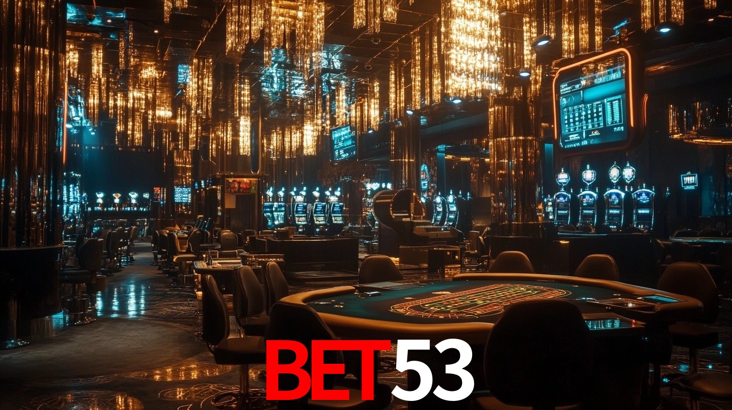 BET53: Seu Especialista em Apostas Esportivas Brasileiras