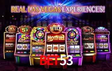 Descubra a Magia dos Jogos de Arcade no BET53