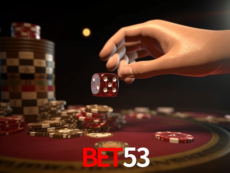 Casino Ao Vivo BET53