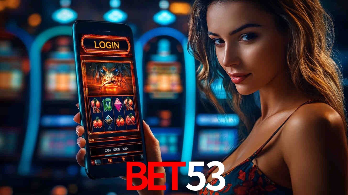 Bônus Generosos e Exclusivos no BET53 para Você!