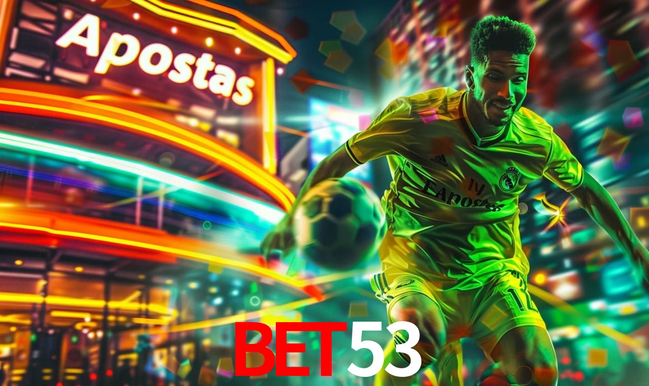 Diretório de Jogos BET53