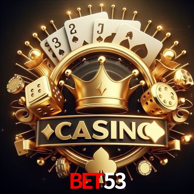 Recursos de Bônus BET53