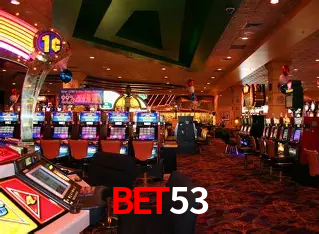 Desvendando o Mundo dos Jogos Virtuais na BET53