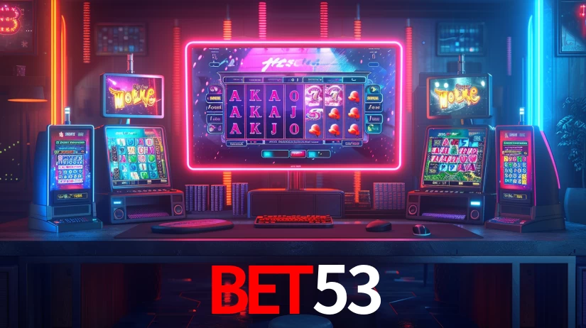 Experimente o Login Seguro Premium no BET53