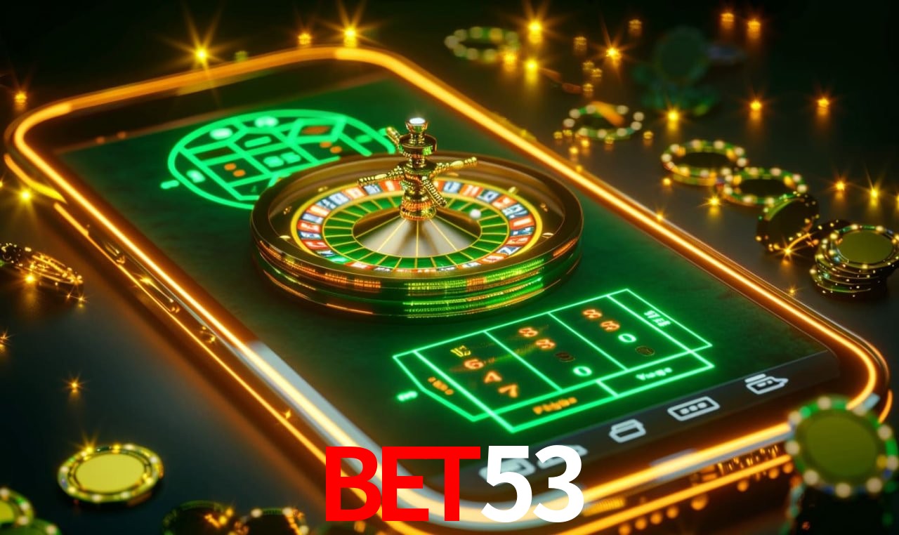 Ofertas Exclusivas BET53